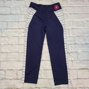Marvel Captain America Crops Size S